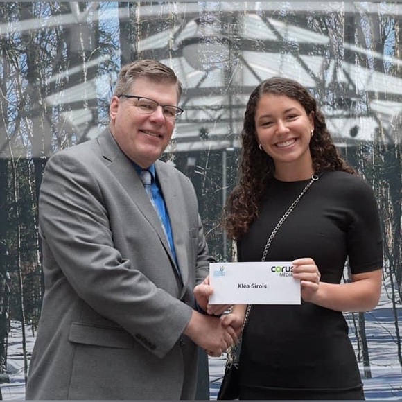 Michael Kors chic black dress - Picture 2 of 4